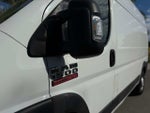 2019 Dodge Ram ProMaster Cargo Van 1500 High Roof 136" WB