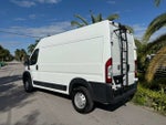 2019 Dodge Ram ProMaster Cargo Van 1500 High Roof 136" WB