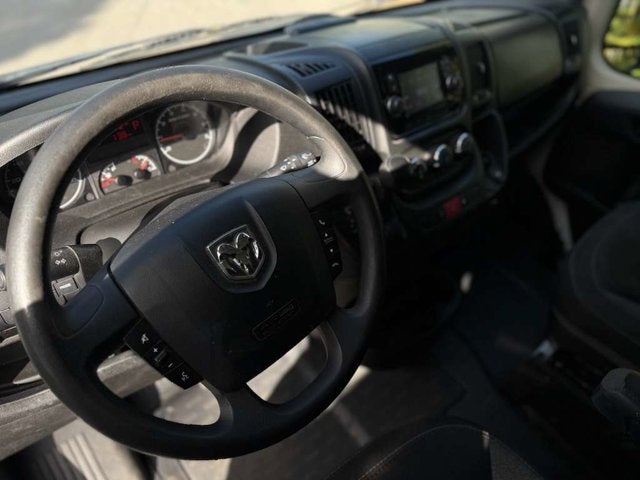2019 Dodge Ram ProMaster Cargo Van 1500 High Roof 136" WB
