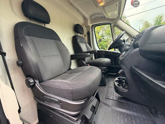 2016 Dodge Ram ProMaster Cargo Van 2500 High Roof 159" WB