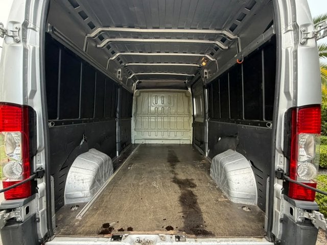 2016 Dodge Ram ProMaster Cargo Van 2500 High Roof 159" WB