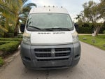 2016 Dodge Ram ProMaster Cargo Van 2500 High Roof 159" WB