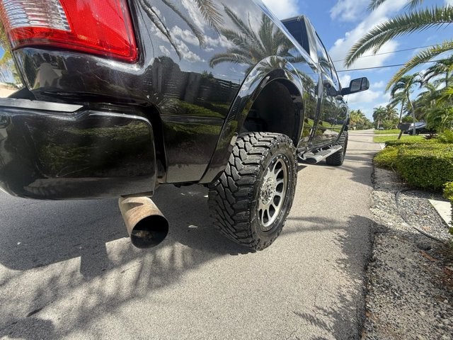 2016 Dodge Ram 2500 Tradesman