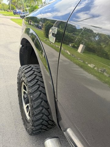 2016 Dodge Ram 2500 Tradesman