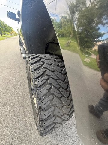 2016 Dodge Ram 2500 Tradesman