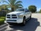 2018 Dodge Ram 2500 Tradesman