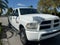 2018 Dodge Ram 2500 Tradesman