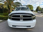 2010 Dodge Ram Ram 1500 ST