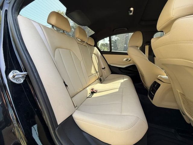 2020 BMW 3 Series 330i