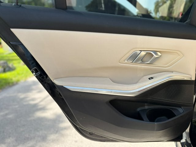 2020 BMW 3 Series 330i