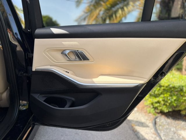 2020 BMW 3 Series 330i