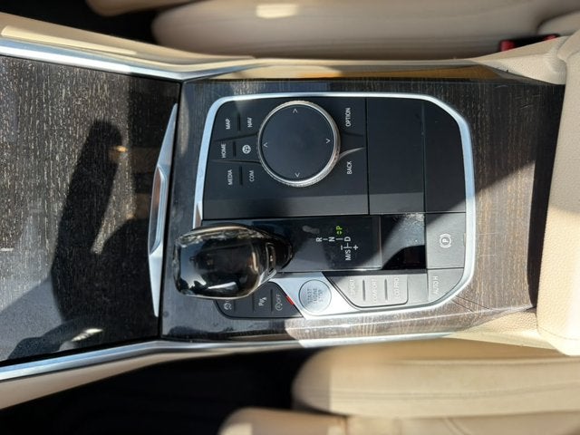 2020 BMW 3 Series 330i