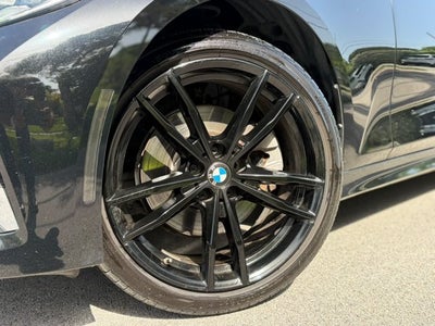 2020 BMW 3 Series 330i