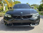 2020 BMW 3 Series 330i