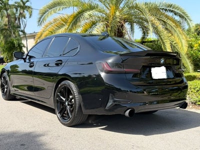 2020 BMW 3 Series 330i