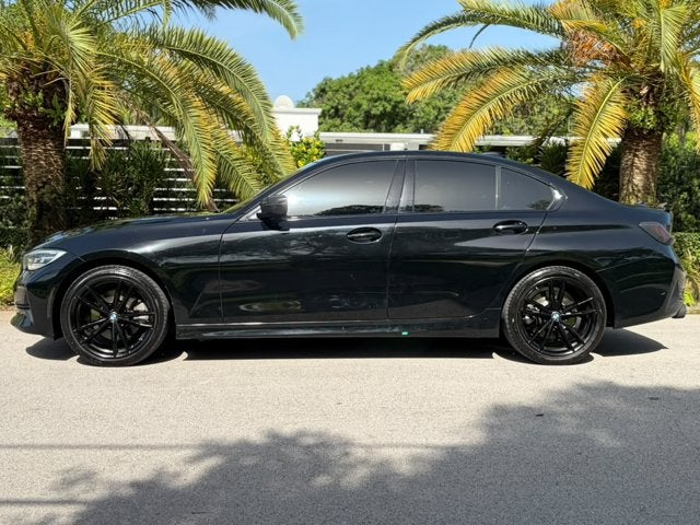 2020 BMW 3 Series 330i