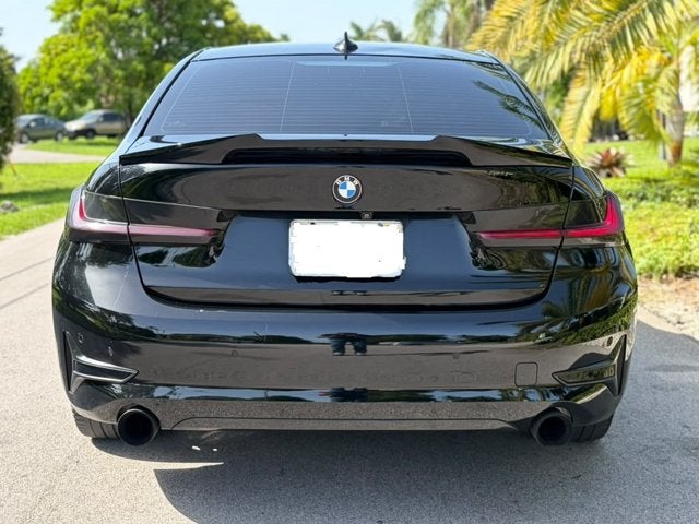 2020 BMW 3 Series 330i