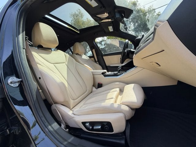 2020 BMW 3 Series 330i