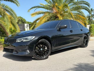 2020 BMW 3 Series 330i