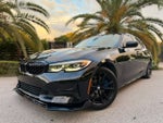 2020 BMW 3 Series 330i