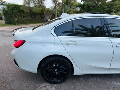 2021 BMW 3 Series 330i