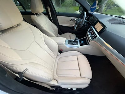 2021 BMW 3 Series 330i