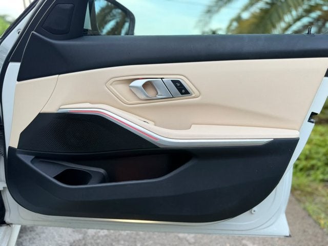 2021 BMW 3 Series 330i