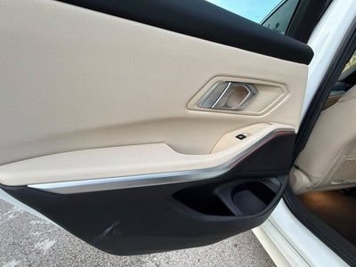 2021 BMW 3 Series 330i