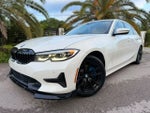 2021 BMW 3 Series 330i