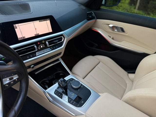 2021 BMW 3 Series 330i