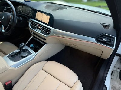 2021 BMW 3 Series 330i