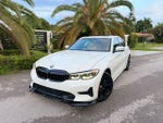 2021 BMW 3 Series 330i