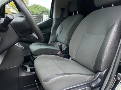 2015 Nissan NV200 S