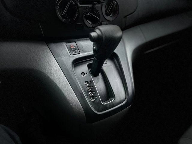 2015 Nissan NV200 S