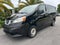 2015 Nissan NV200 S