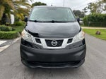 2015 Nissan NV200 S