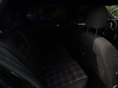 2020 Volkswagen Golf GTI Autobahn