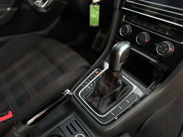 2020 Volkswagen Golf GTI Autobahn