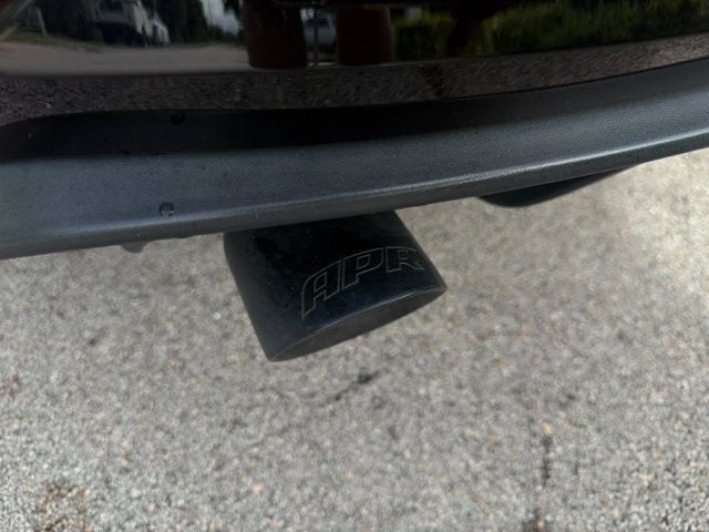 2020 Volkswagen Golf GTI Autobahn
