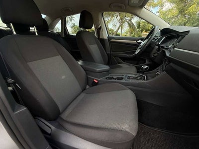 2020 Volkswagen Jetta SPORT SPECIAL EDITION