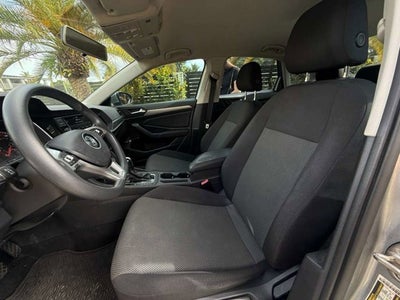 2020 Volkswagen Jetta SPORT SPECIAL EDITION