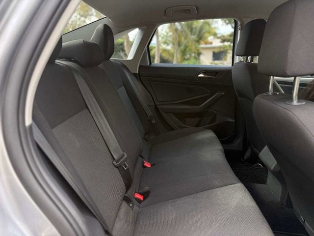 2020 Volkswagen Jetta SPORT SPECIAL EDITION