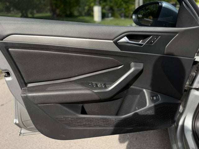 2020 Volkswagen Jetta SPORT SPECIAL EDITION