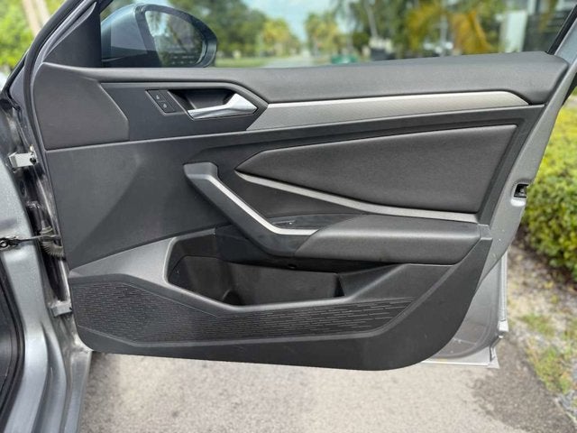 2020 Volkswagen Jetta SPORT SPECIAL EDITION