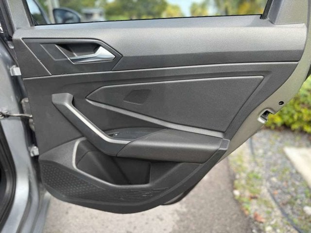 2020 Volkswagen Jetta SPORT SPECIAL EDITION