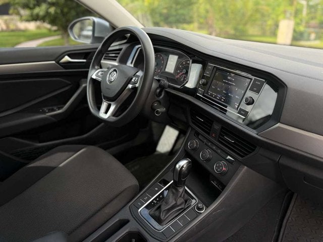 2020 Volkswagen Jetta SPORT SPECIAL EDITION