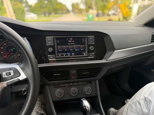 2020 Volkswagen Jetta SPORT SPECIAL EDITION