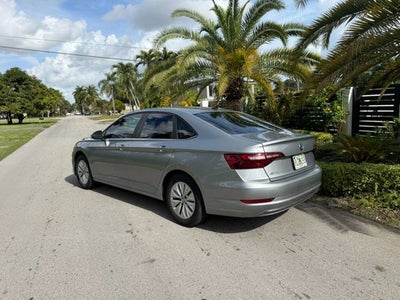 2020 Volkswagen Jetta SPORT SPECIAL EDITION