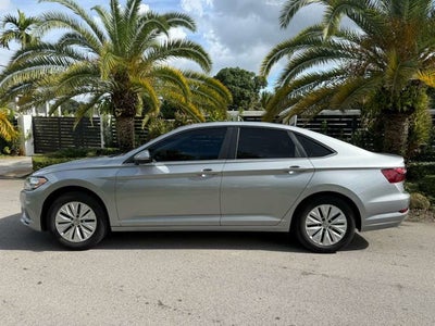 2020 Volkswagen Jetta SPORT SPECIAL EDITION
