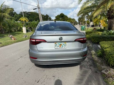 2020 Volkswagen Jetta SPORT SPECIAL EDITION